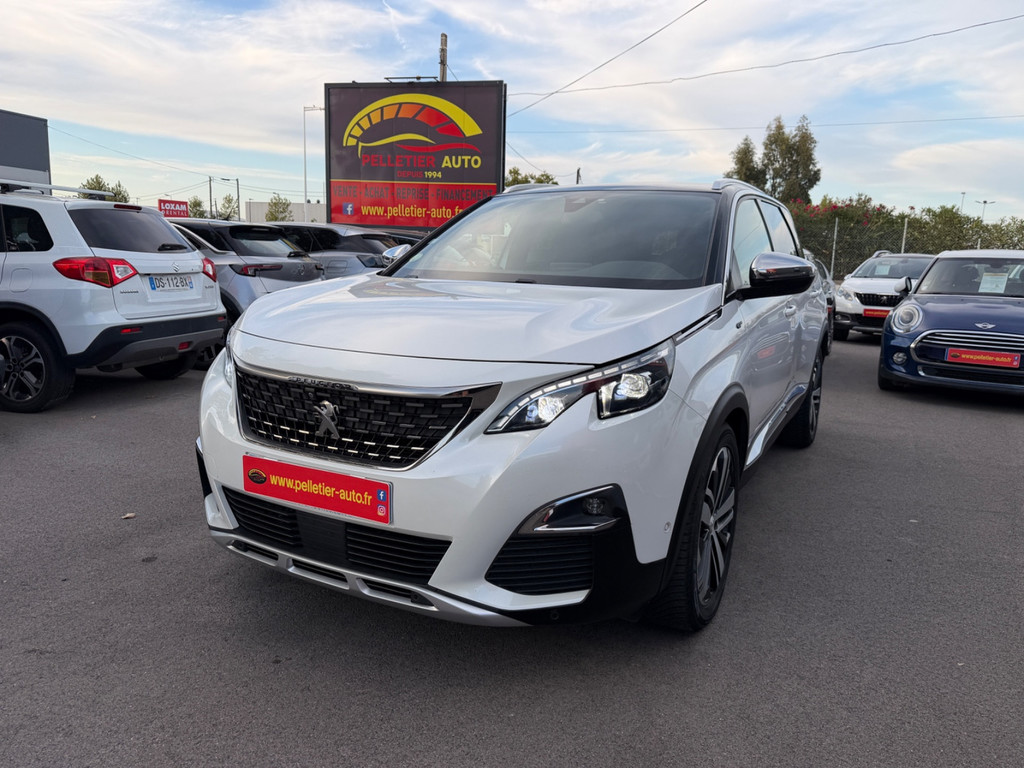 Pelletier Auto - Nos véhicules