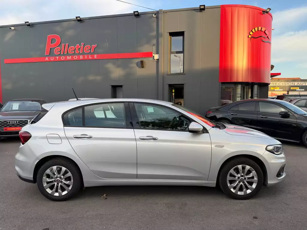 Fiat Tipo  Hatchback