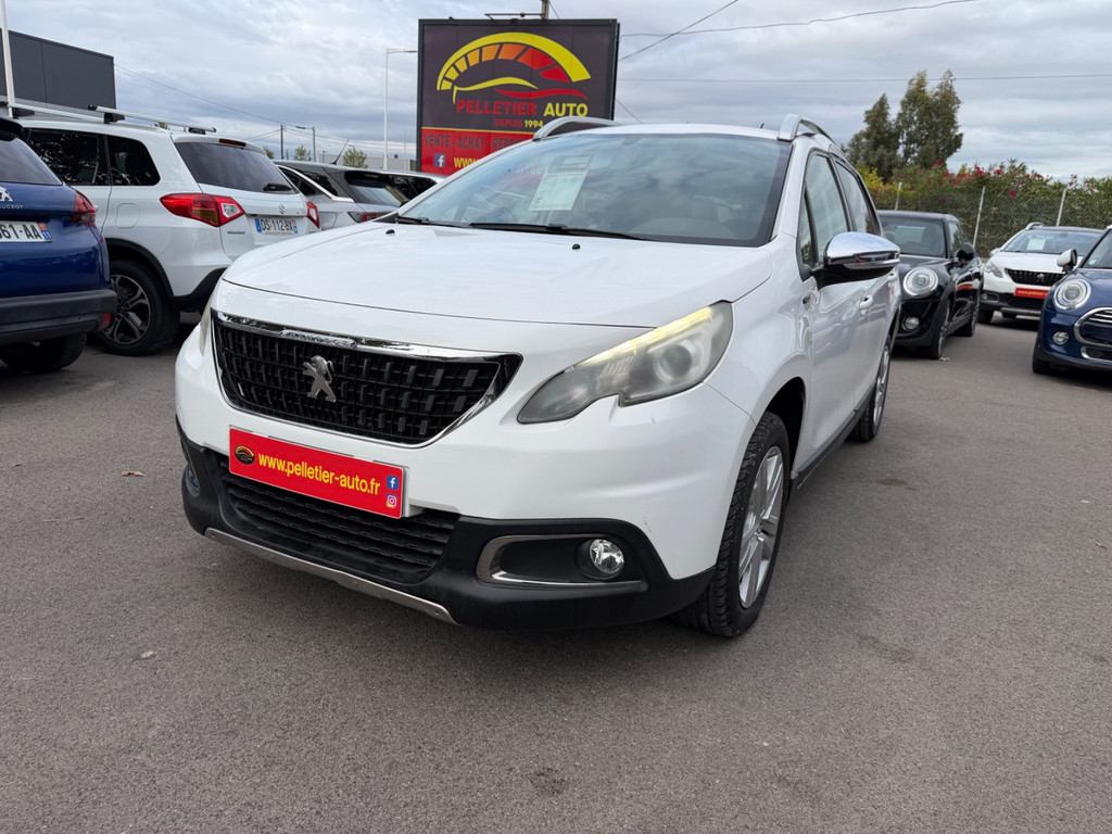Pelletier Auto - Nos véhicules