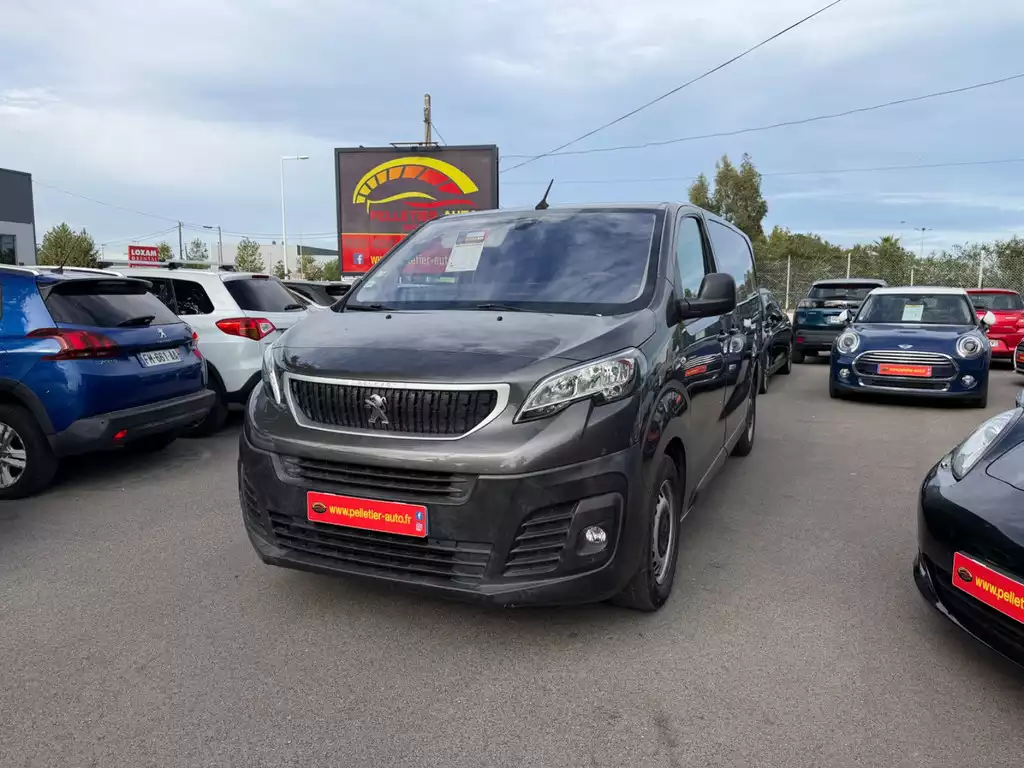Peugeot EXPERT