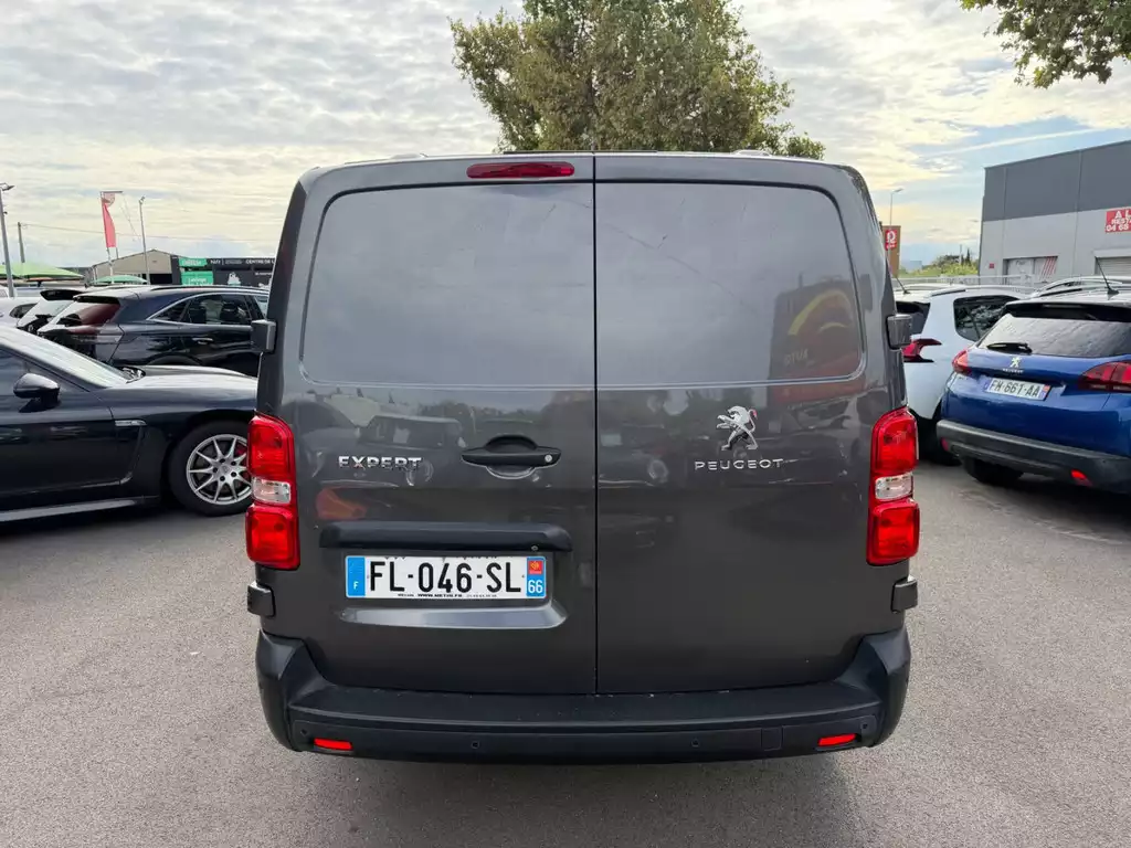Peugeot EXPERT
