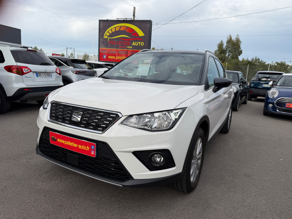 Pelletier Auto - Nos véhicules
