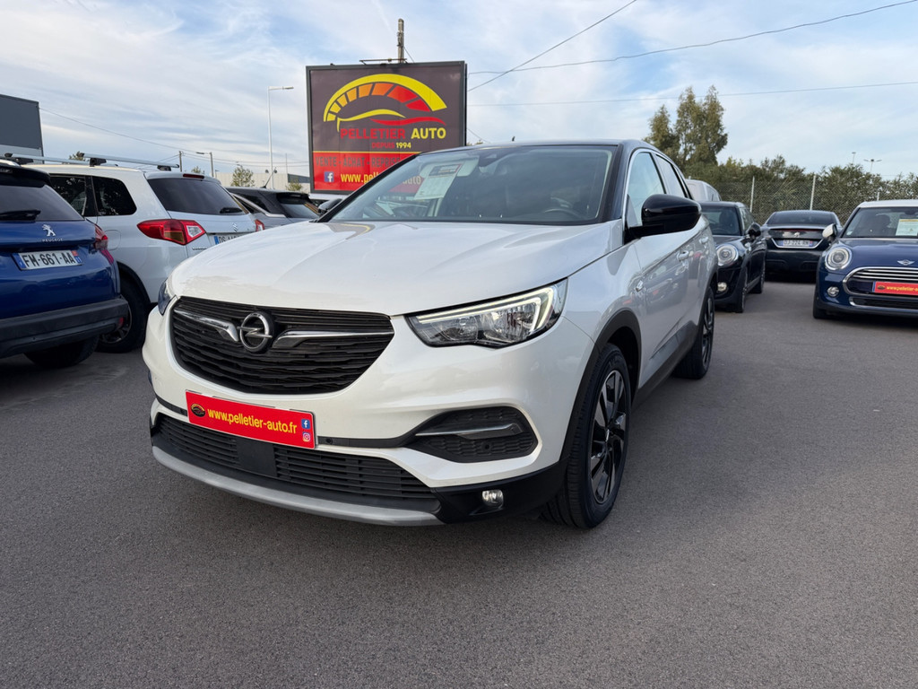 Pelletier Auto - Nos véhicules