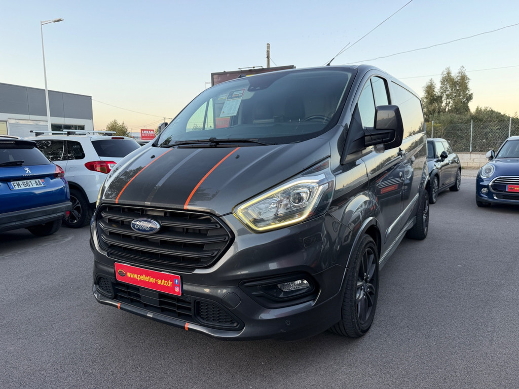 Pelletier Auto - Nos véhicules