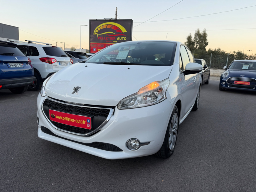 Pelletier Auto - Nos véhicules